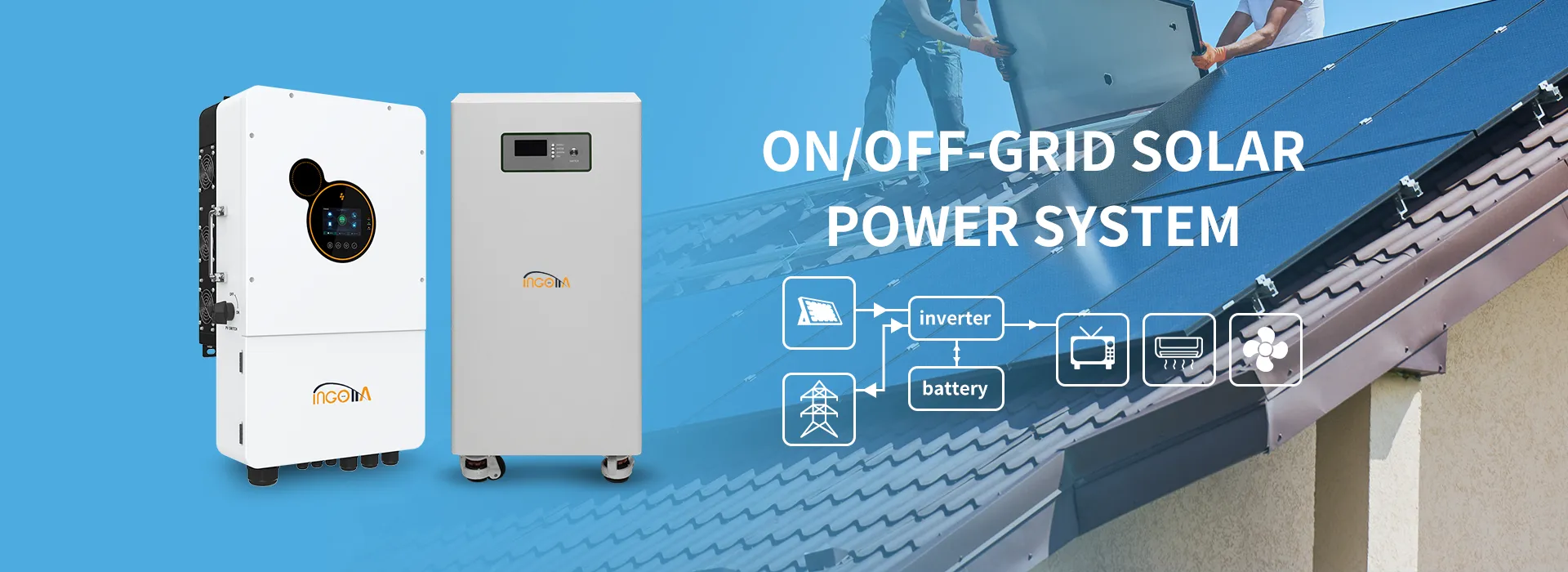 lifepo4 battery|inverter|Energy storage solution provider