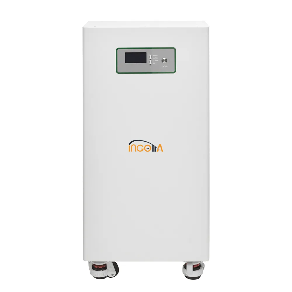 15kwh ISPB series Lifepo4 battery