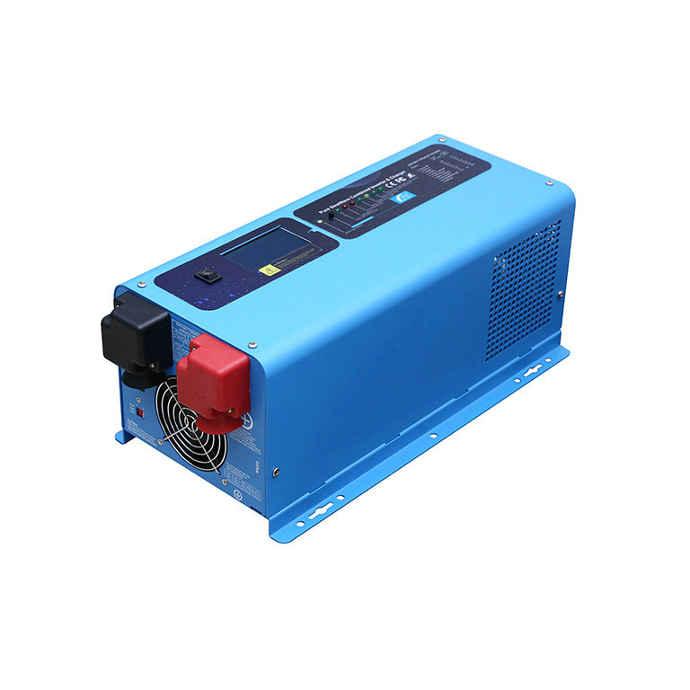 1-3kw Low frequency solar inverter