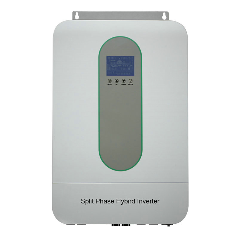 ISGC-T series Split Hybrid Power Inverter