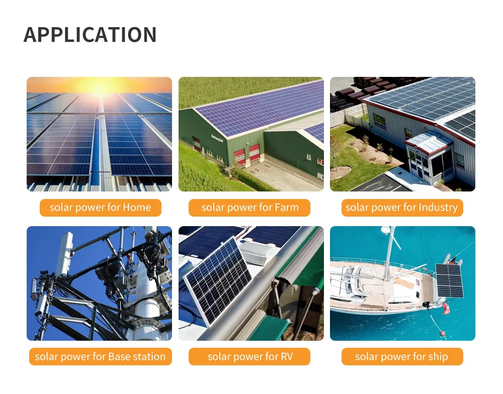 ISGC-T series Hybrid solar inverter