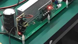 High-Frequency Inverter