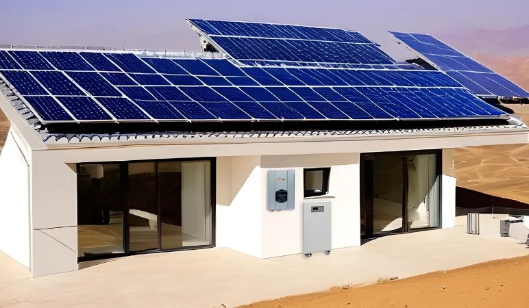 Low-Frequency Inverters