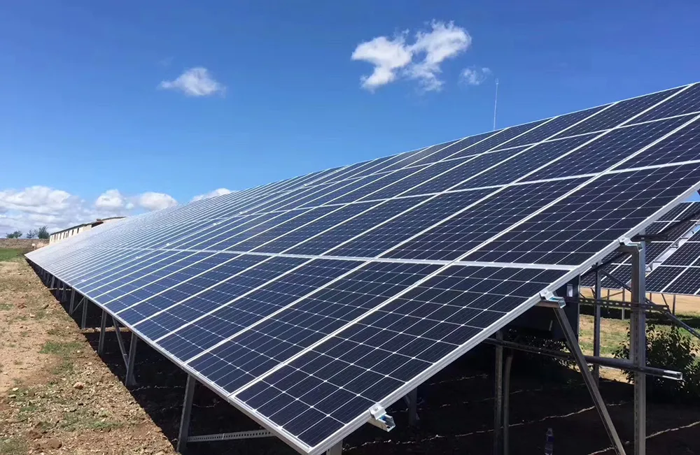 On-Grid Inverters