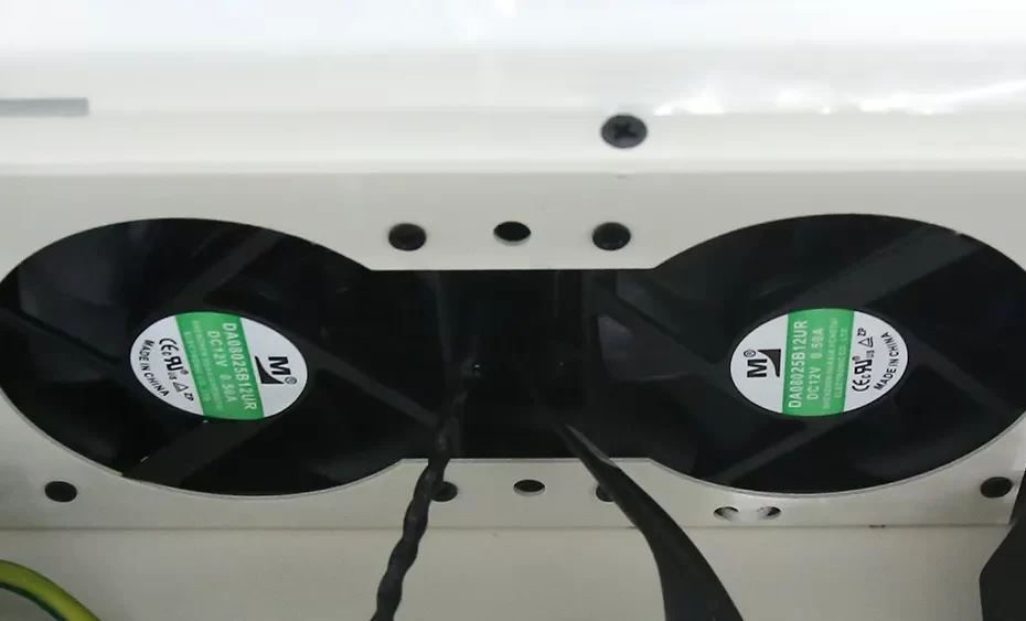 Understanding Inverter Cooling Methods: A Comprehensive Guide