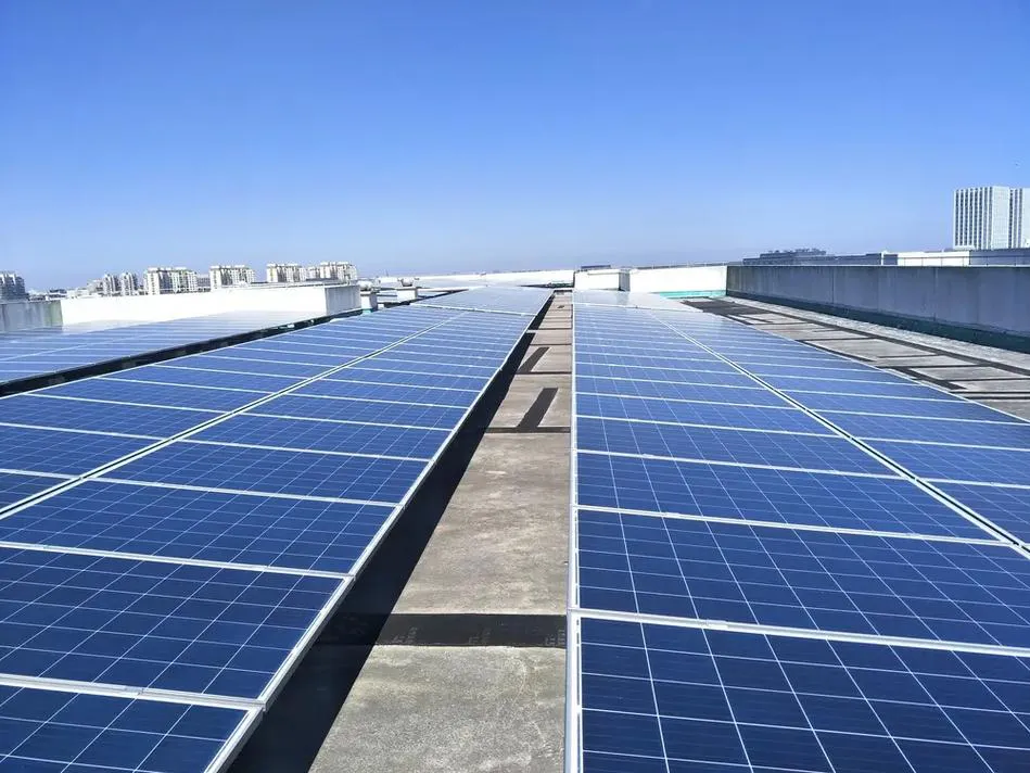 Off-Grid Inverters