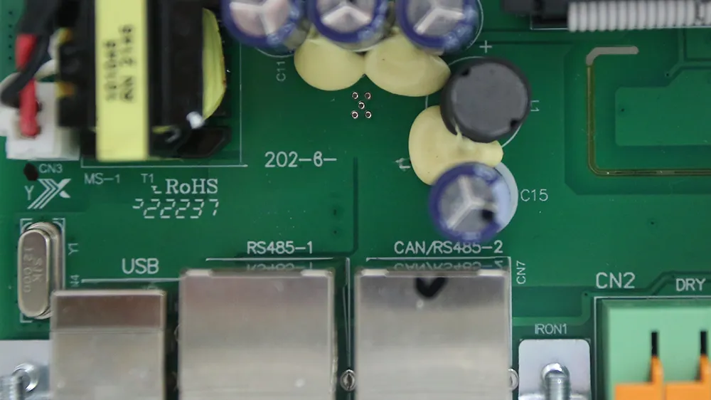Modified Sine Wave Inverters